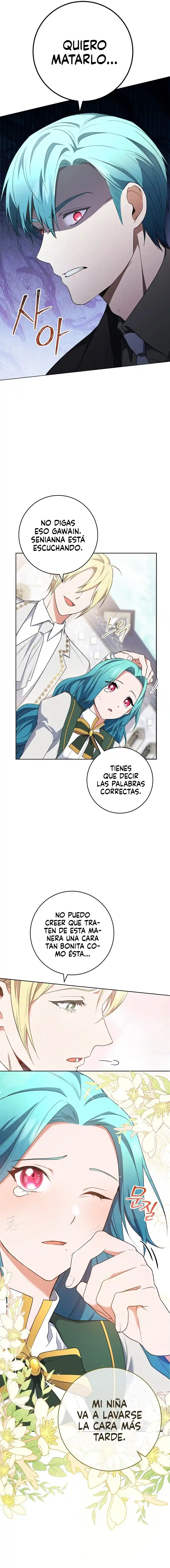 La Joven Chef Royal - Capítulo 63 - Página 16 - LectorTMOo