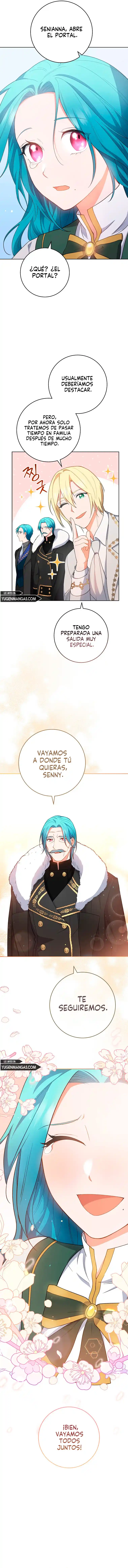 La Joven Chef Royal - Capítulo 64 - Página 14 - LectorTMOo