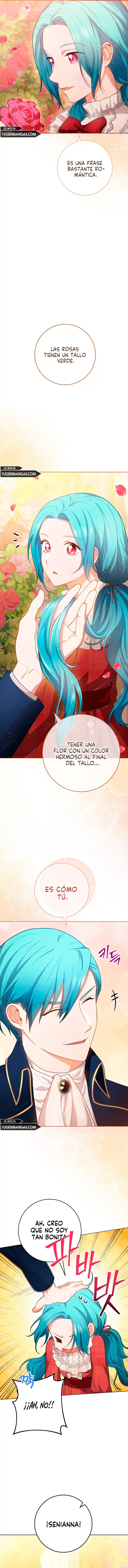 La Joven Chef Royal - Capítulo 65 - Página 4 - LectorTMOo