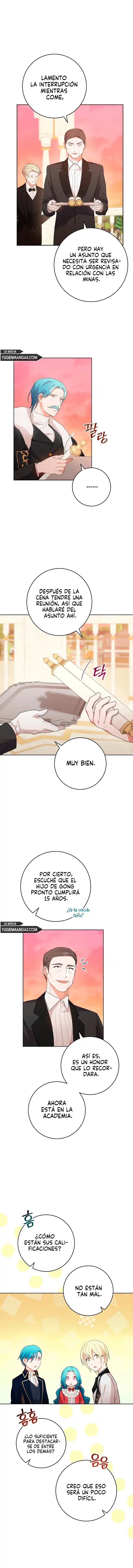 La Joven Chef Royal - Capítulo 65 - Página 7 - LectorTMOo