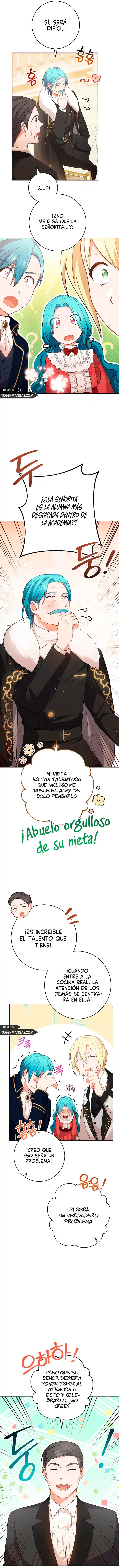 La Joven Chef Royal - Capítulo 65 - Página 8 - LectorTMOo