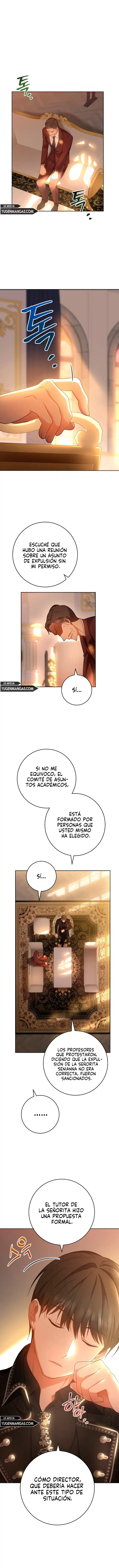 La Joven Chef Royal - Capítulo 65 - Página 10 - LectorTMOo