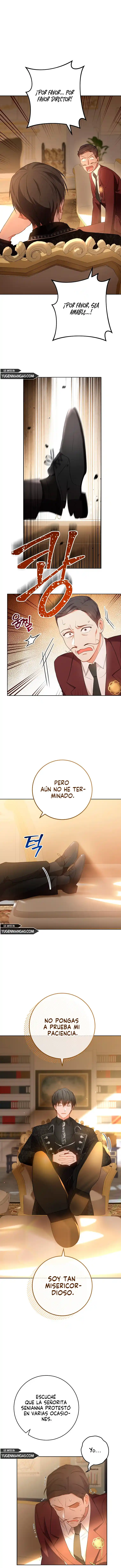 La Joven Chef Royal - Capítulo 65 - Página 11 - LectorTMOo