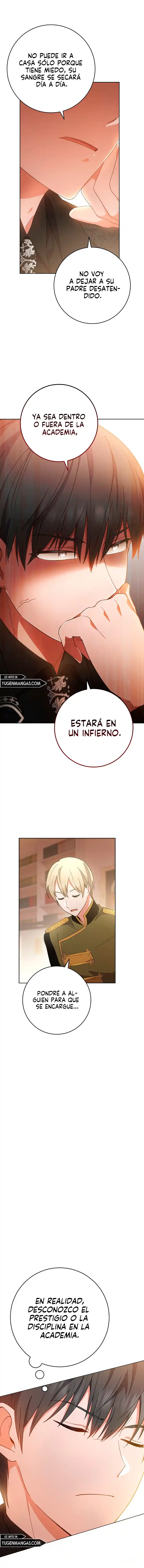 La Joven Chef Royal - Capítulo 65 - Página 14 - LectorTMOo