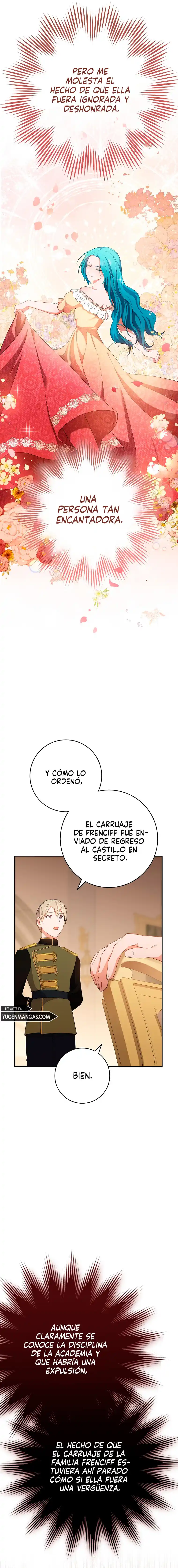 La Joven Chef Royal - Capítulo 65 - Página 15 - LectorTMOo