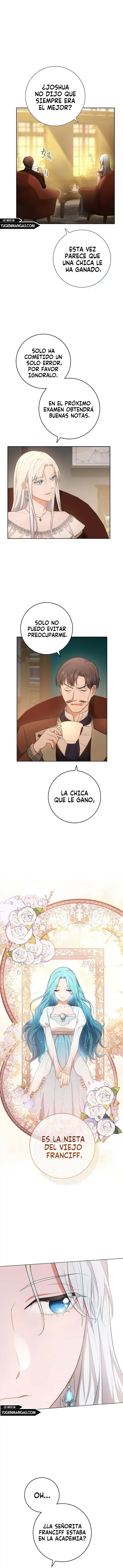 La Joven Chef Royal - Capítulo 66 - Página 5 - LectorTMOo