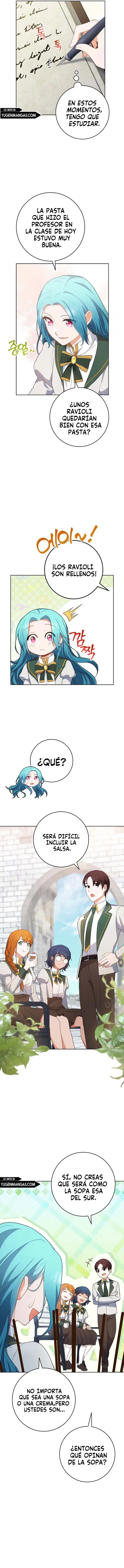 La Joven Chef Royal - Capítulo 66 - Página 9 - LectorTMOo
