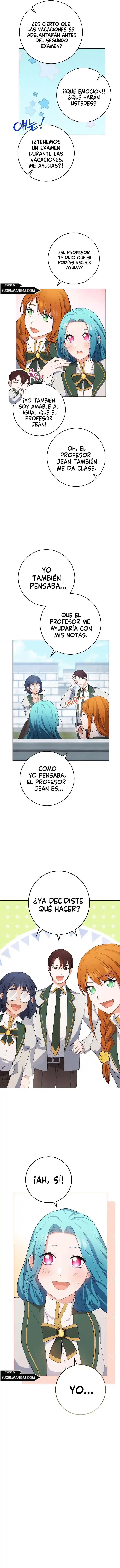 La Joven Chef Royal - Capítulo 66 - Página 12 - LectorTMOo