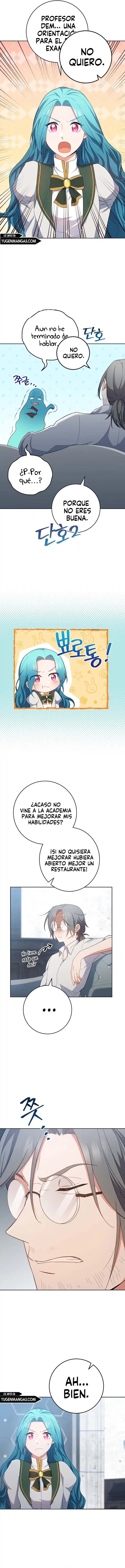 La Joven Chef Royal - Capítulo 66 - Página 14 - LectorTMOo