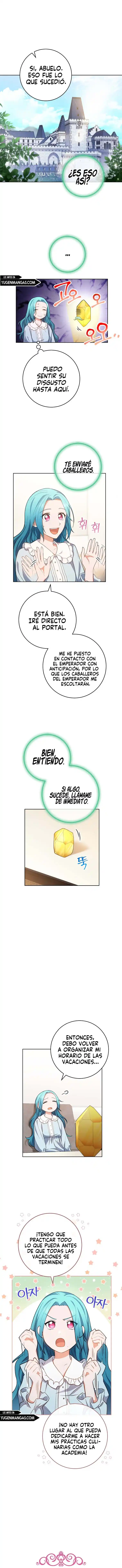 La Joven Chef Royal - Capítulo 68 - Página 3 - LectorTMOo