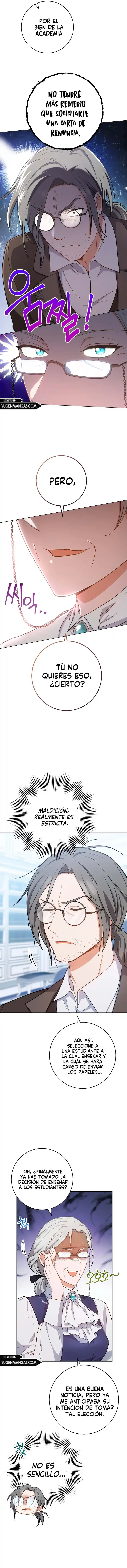 La Joven Chef Royal - Capítulo 68 - Página 5 - LectorTMOo