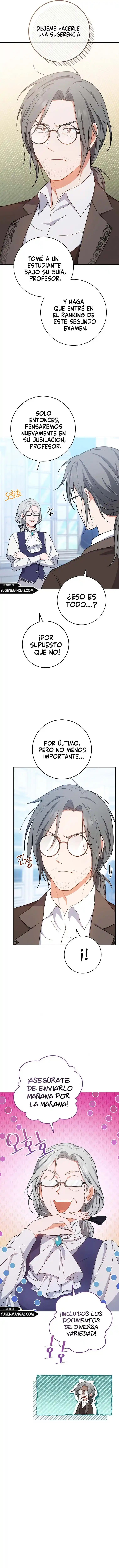 La Joven Chef Royal - Capítulo 68 - Página 6 - LectorTMOo