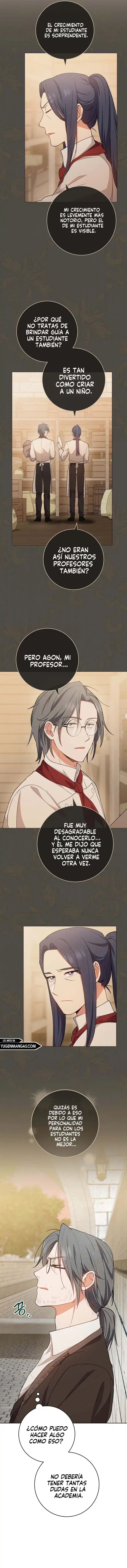 La Joven Chef Royal - Capítulo 68 - Página 8 - LectorTMOo