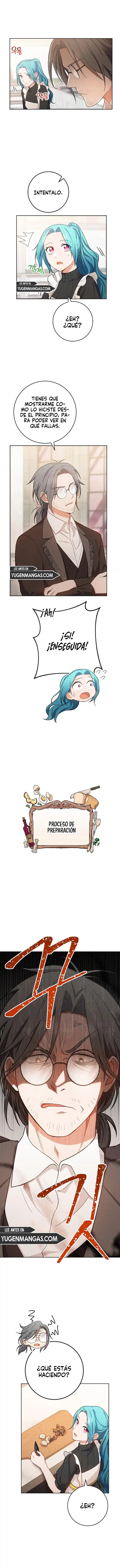 La Joven Chef Royal - Capítulo 68 - Página 12 - LectorTMOo