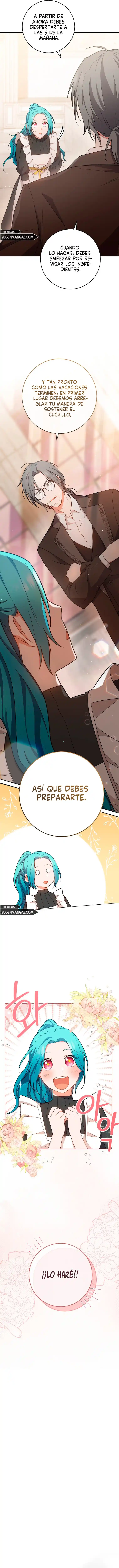 La Joven Chef Royal - Capítulo 68 - Página 15 - LectorTMOo