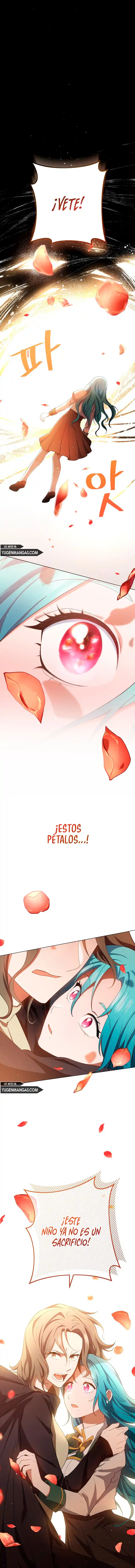 La Joven Chef Royal - Capítulo 69 - Página 6 - LectorTMOo