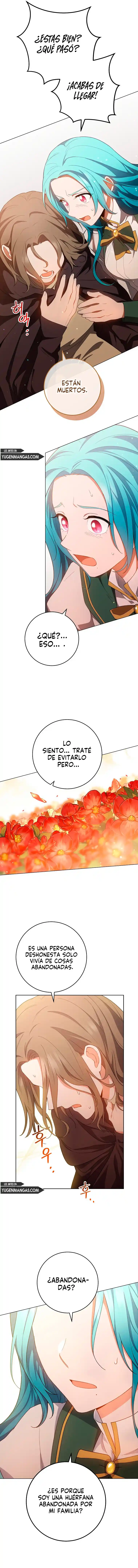 La Joven Chef Royal - Capítulo 69 - Página 8 - LectorTMOo