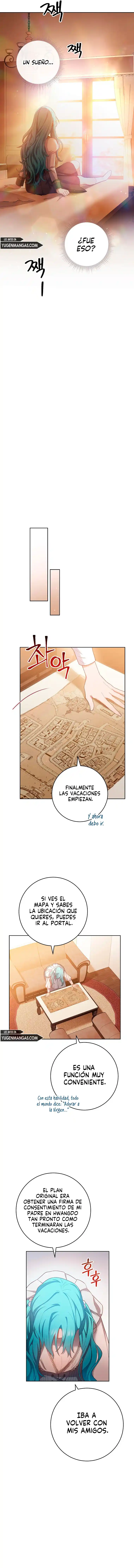 La Joven Chef Royal - Capítulo 69 - Página 14 - LectorTMOo