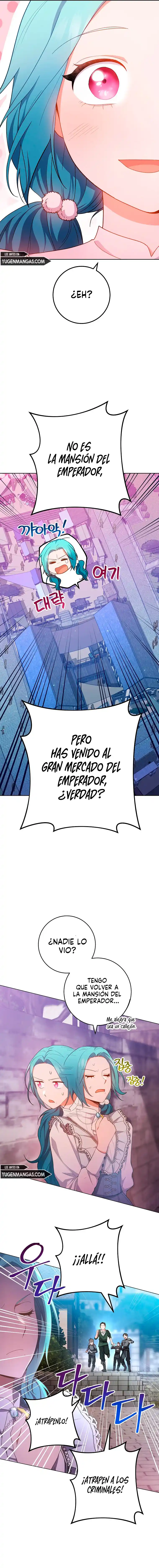 La Joven Chef Royal - Capítulo 69 - Página 17 - LectorTMOo