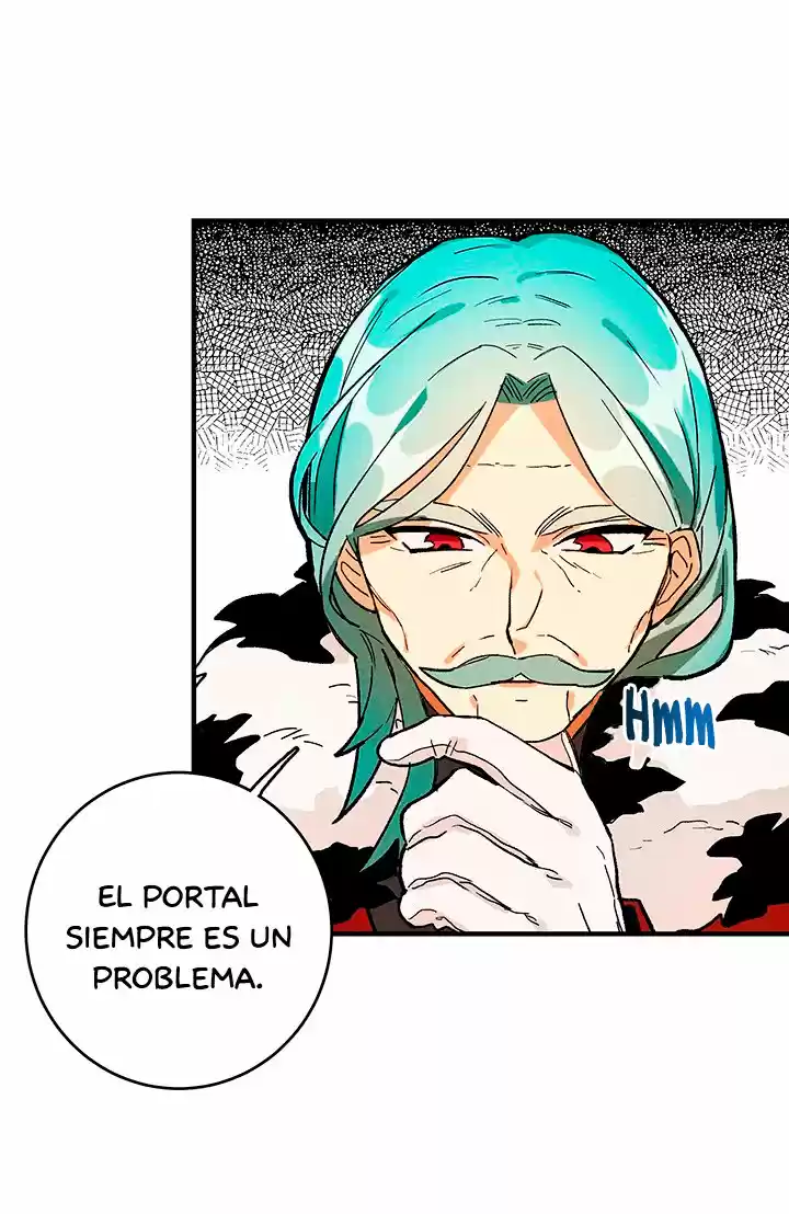 La Joven Chef Royal - Capítulo 7 - Página 9 - LectorTMOo