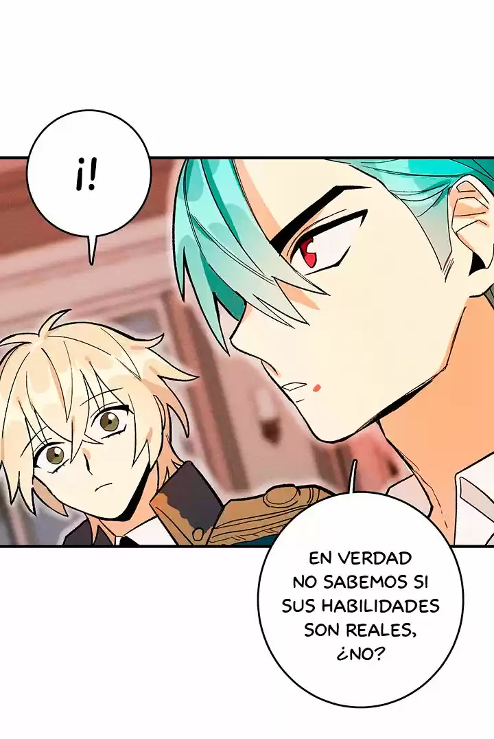 La Joven Chef Royal - Capítulo 7 - Página 22 - LectorTMOo