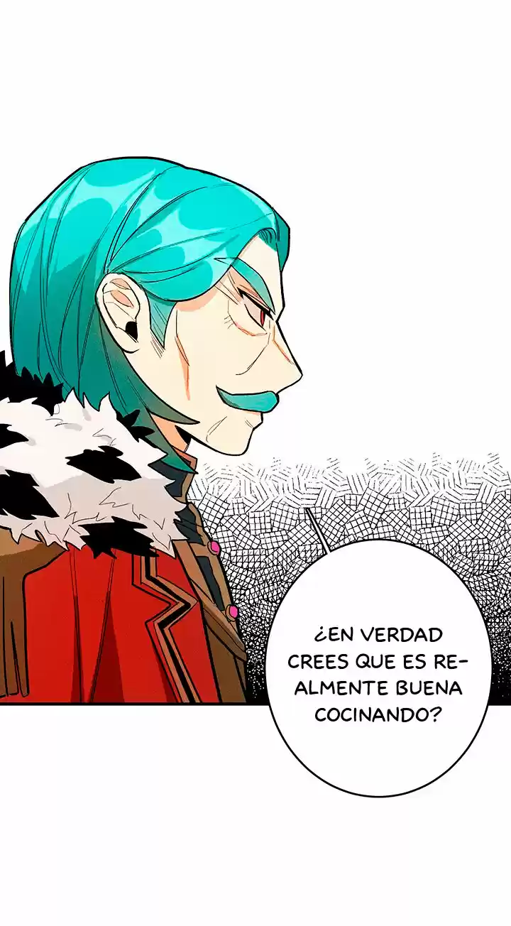 La Joven Chef Royal - Capítulo 7 - Página 25 - LectorTMOo