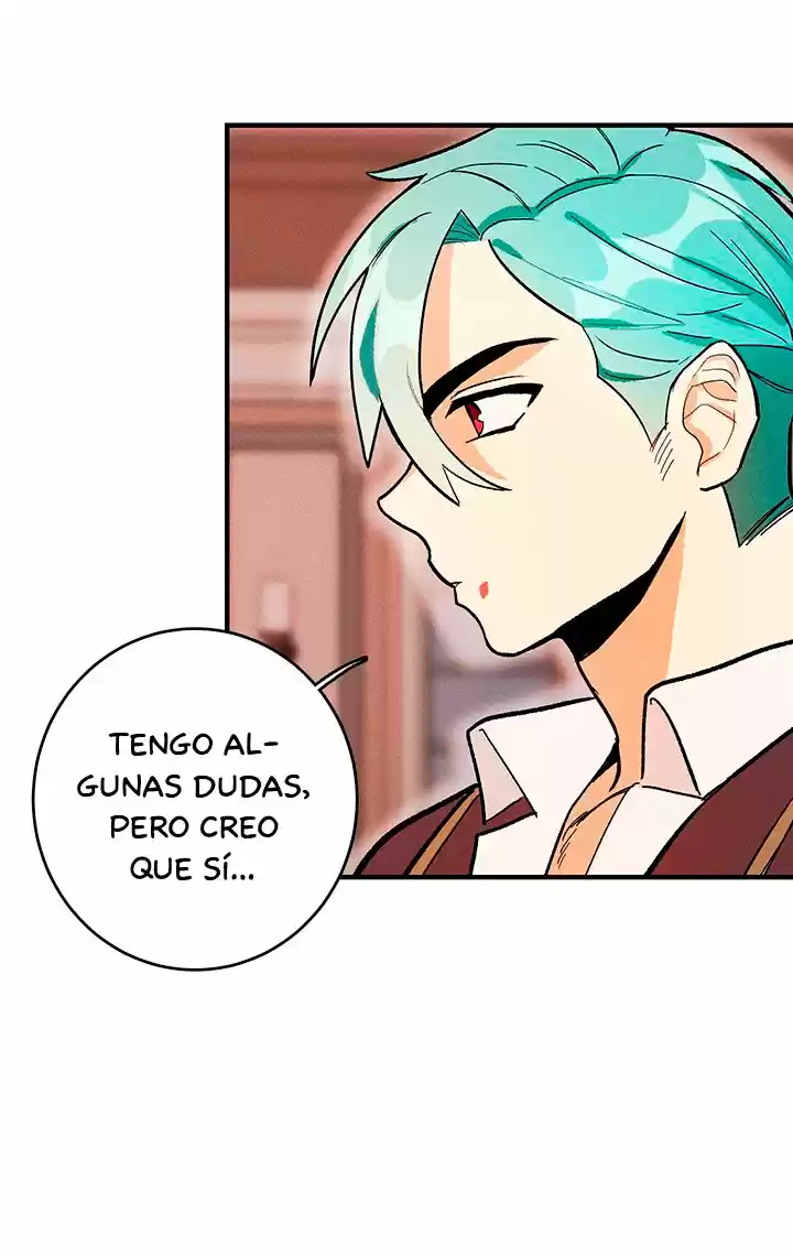La Joven Chef Royal - Capítulo 7 - Página 26 - LectorTMOo