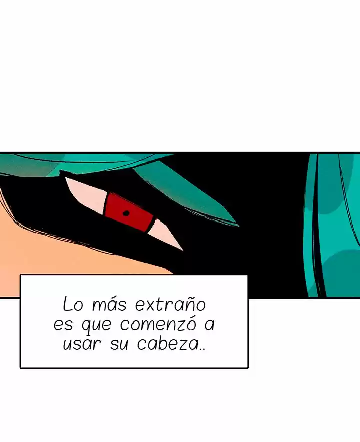 La Joven Chef Royal - Capítulo 7 - Página 30 - LectorTMOo