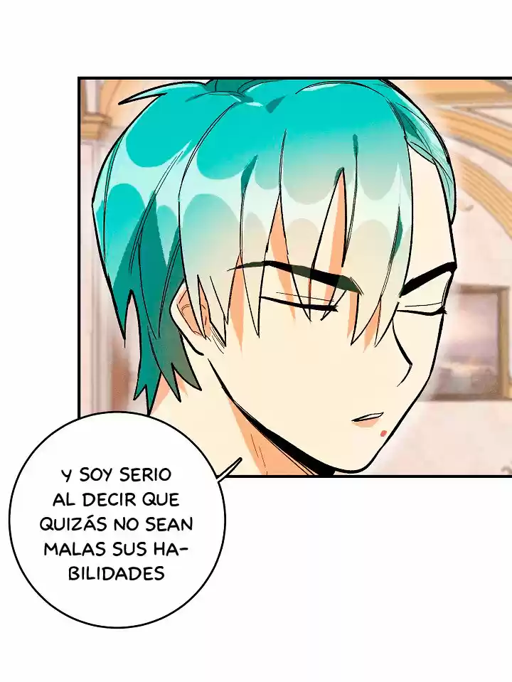La Joven Chef Royal - Capítulo 7 - Página 35 - LectorTMOo