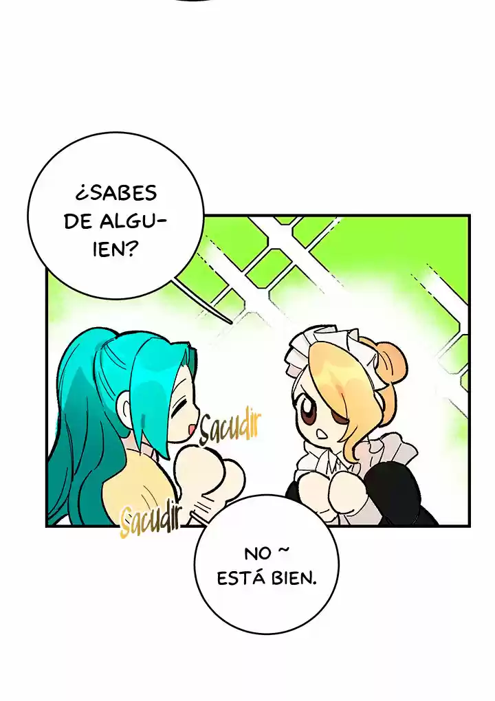 La Joven Chef Royal - Capítulo 7 - Página 44 - LectorTMOo