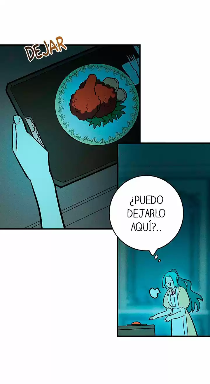 La Joven Chef Royal - Capítulo 7 - Página 51 - LectorTMOo