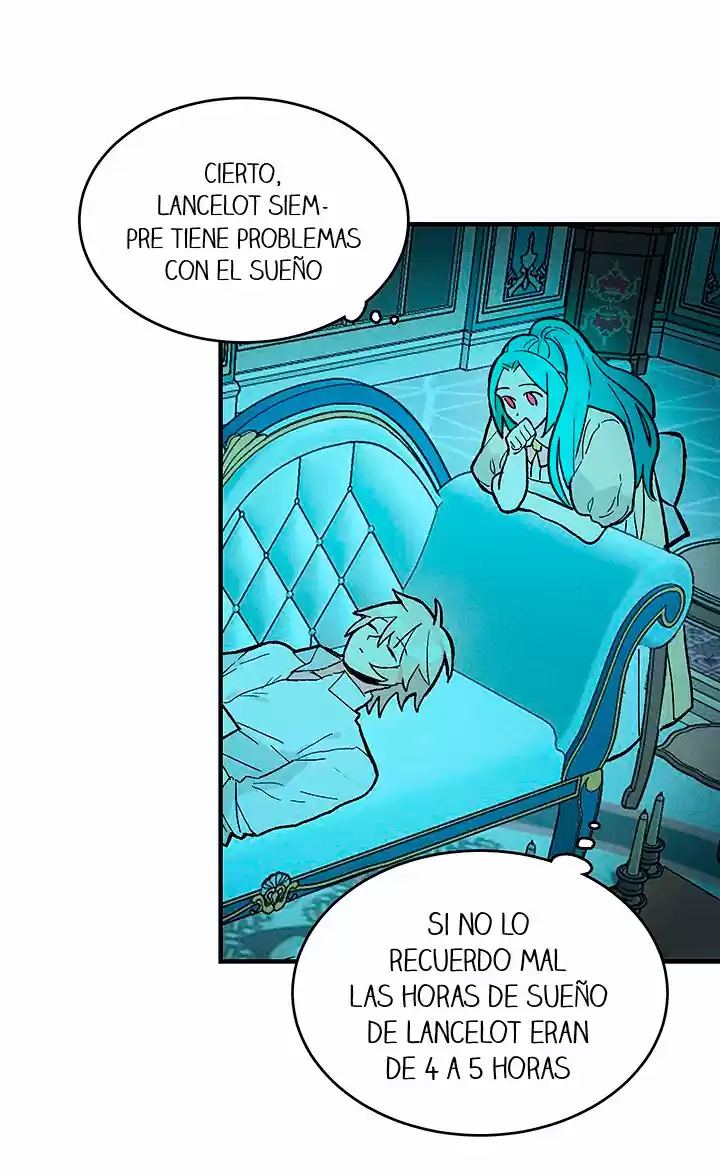 La Joven Chef Royal - Capítulo 7 - Página 54 - LectorTMOo