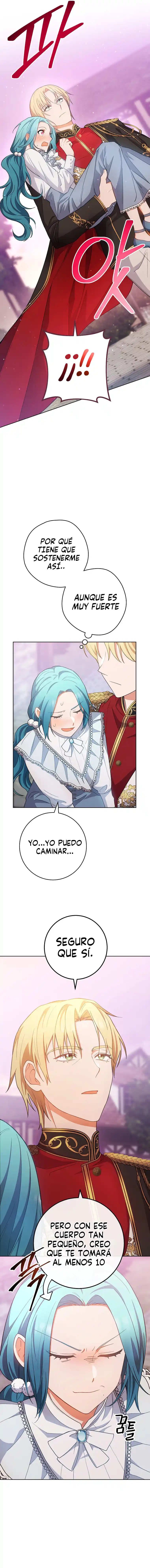 La Joven Chef Royal - Capítulo 70 - Página 9 - LectorTMOo