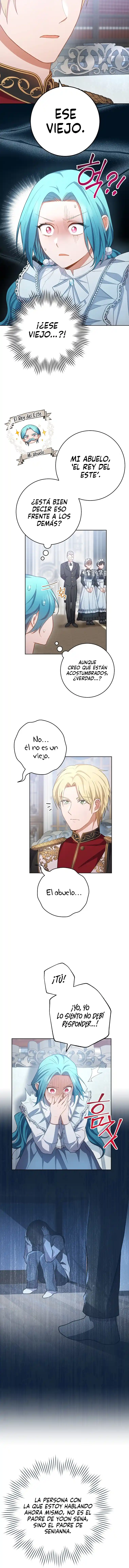 La Joven Chef Royal - Capítulo 70 - Página 11 - LectorTMOo
