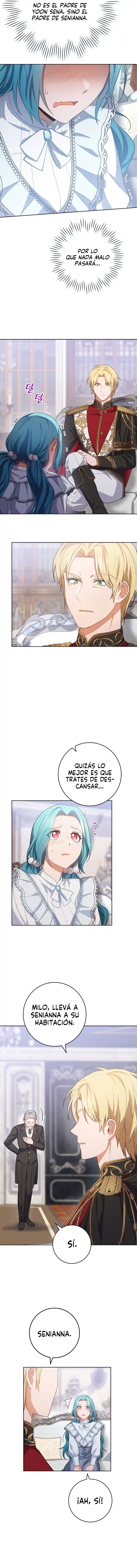 La Joven Chef Royal - Capítulo 70 - Página 12 - LectorTMOo