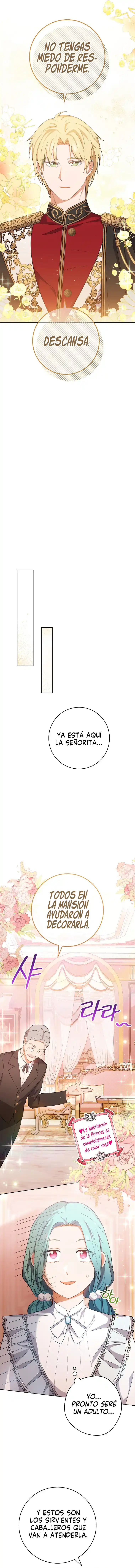 La Joven Chef Royal - Capítulo 70 - Página 13 - LectorTMOo