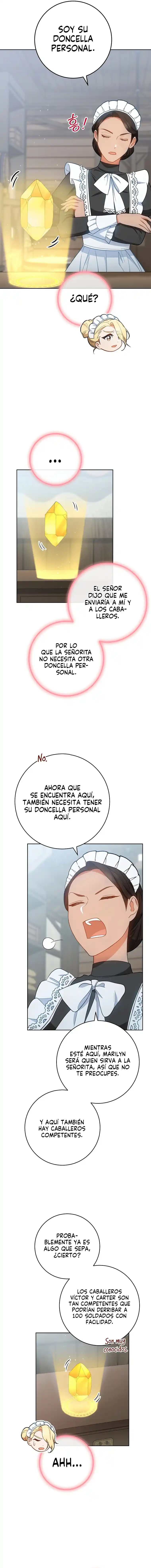 La Joven Chef Royal - Capítulo 71 - Página 8 - LectorTMOo