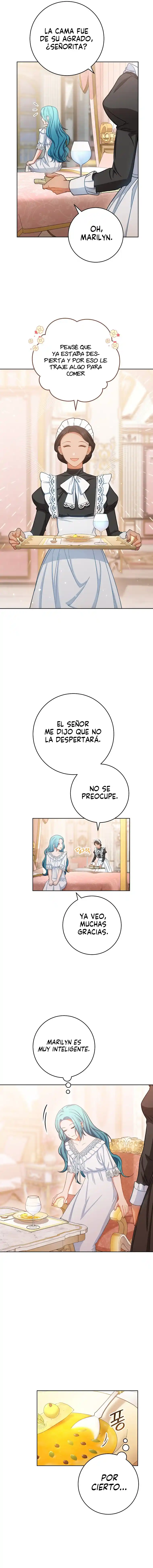 La Joven Chef Royal - Capítulo 71 - Página 12 - LectorTMOo
