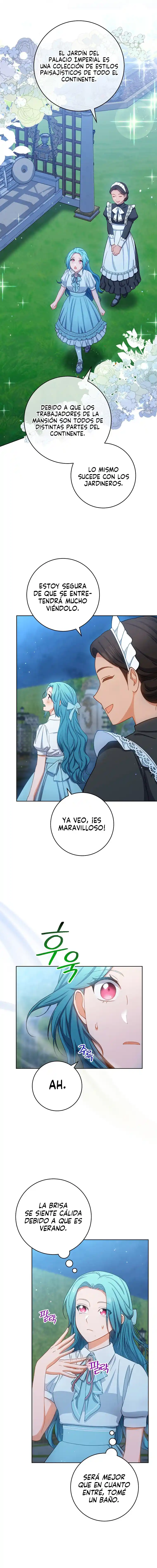 La Joven Chef Royal - Capítulo 71 - Página 14 - LectorTMOo