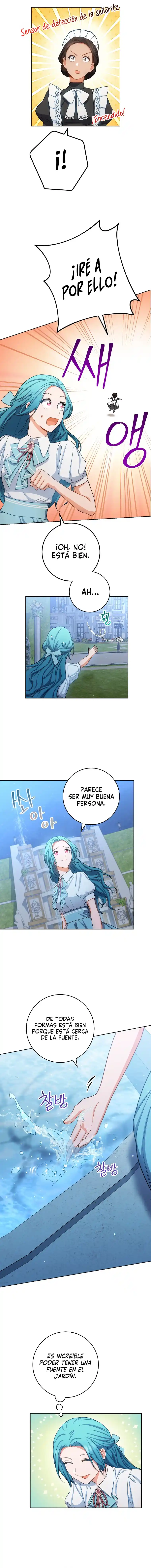 La Joven Chef Royal - Capítulo 71 - Página 15 - LectorTMOo