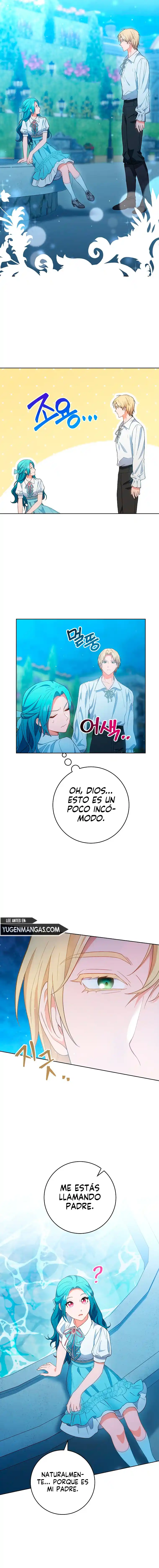 La Joven Chef Royal - Capítulo 72 - Página 4 - LectorTMOo