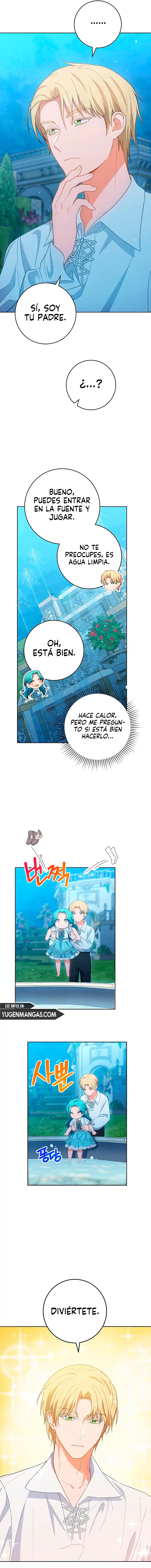 La Joven Chef Royal - Capítulo 72 - Página 5 - LectorTMOo