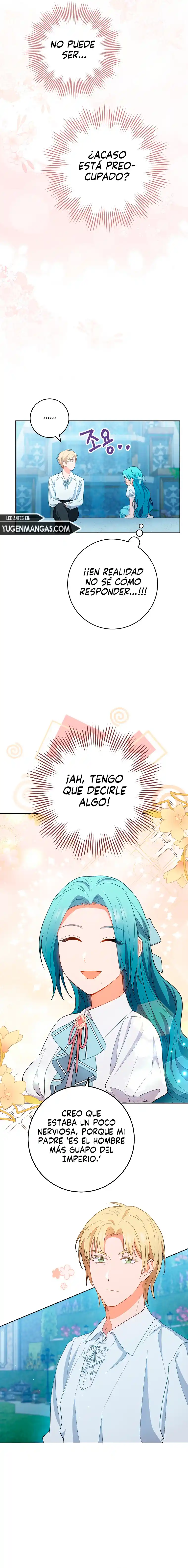 La Joven Chef Royal - Capítulo 72 - Página 8 - LectorTMOo