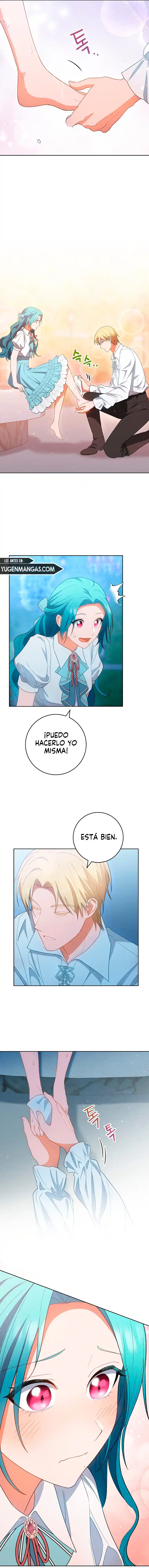 La Joven Chef Royal - Capítulo 72 - Página 10 - LectorTMOo