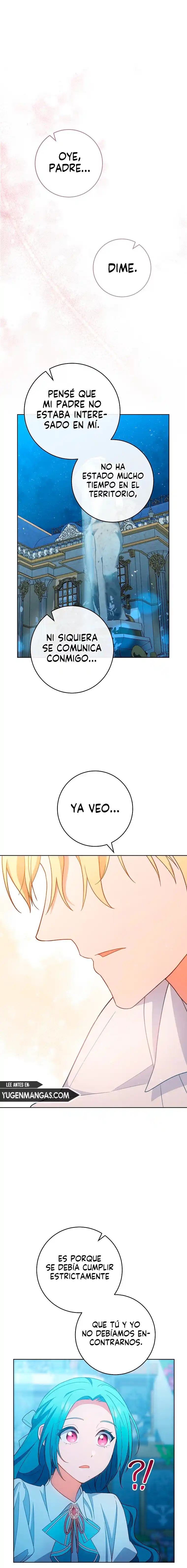 La Joven Chef Royal - Capítulo 72 - Página 11 - LectorTMOo