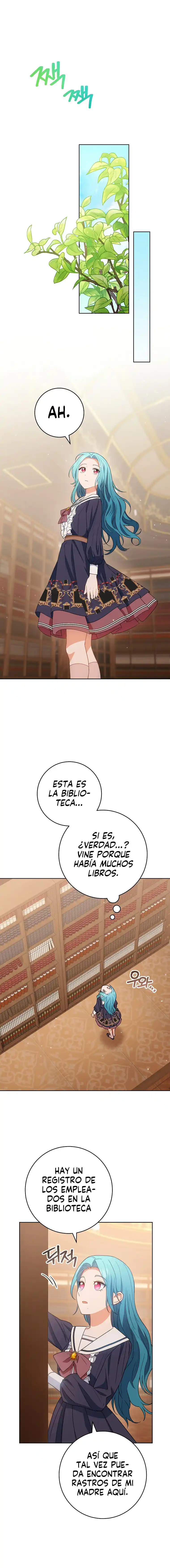 La Joven Chef Royal - Capítulo 72 - Página 17 - LectorTMOo