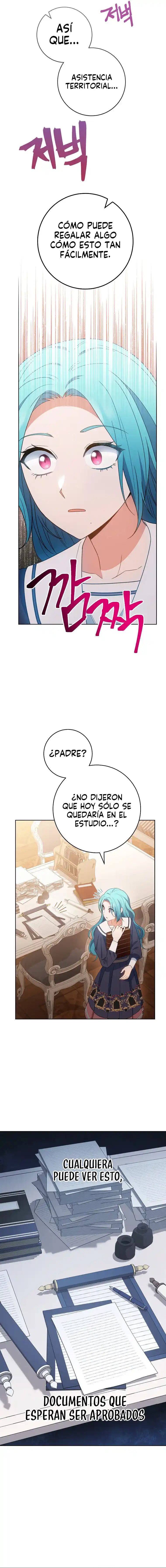 La Joven Chef Royal - Capítulo 72 - Página 19 - LectorTMOo