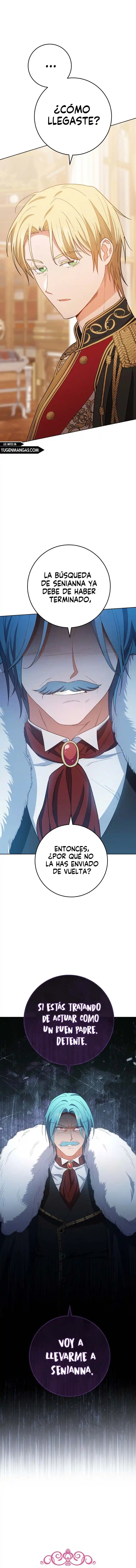 La Joven Chef Royal - Capítulo 73 - Página 3 - LectorTMOo