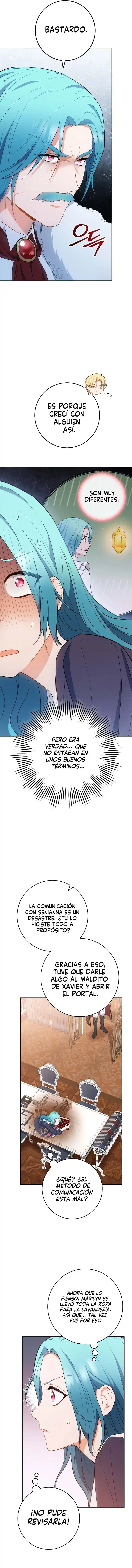 La Joven Chef Royal - Capítulo 73 - Página 5 - LectorTMOo