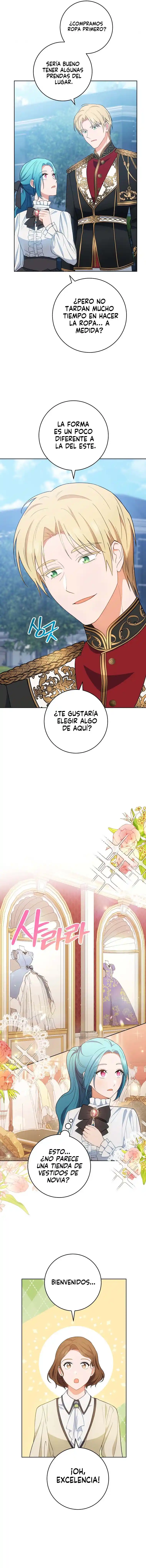 La Joven Chef Royal - Capítulo 73 - Página 11 - LectorTMOo